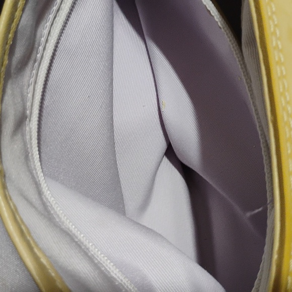 SALE! Coach Soho Pleated LG Flap Signature Collection Vintage Shoulder/Handbag - Picture 10 of 16